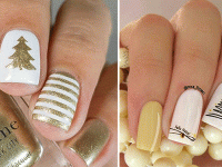 Stunning-White-Christmas-Nails-For-2024-F