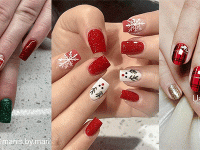 Best-Red-Gold-Christmas-Nail-Art-Look-Christmas-2024-F