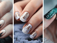 Nail-Designs-Inspired-By-Snowy-Trees-Winter-Nails-F