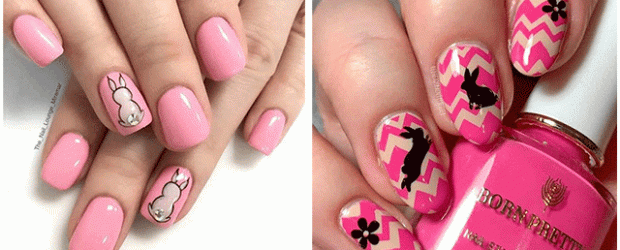 Adorable-Pink-Nail-Designs-For-Easter-2025-F