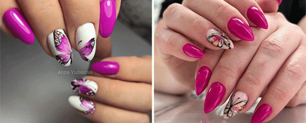 Vibrant-Butterfly-Nails-For-Spring-Vibes-F